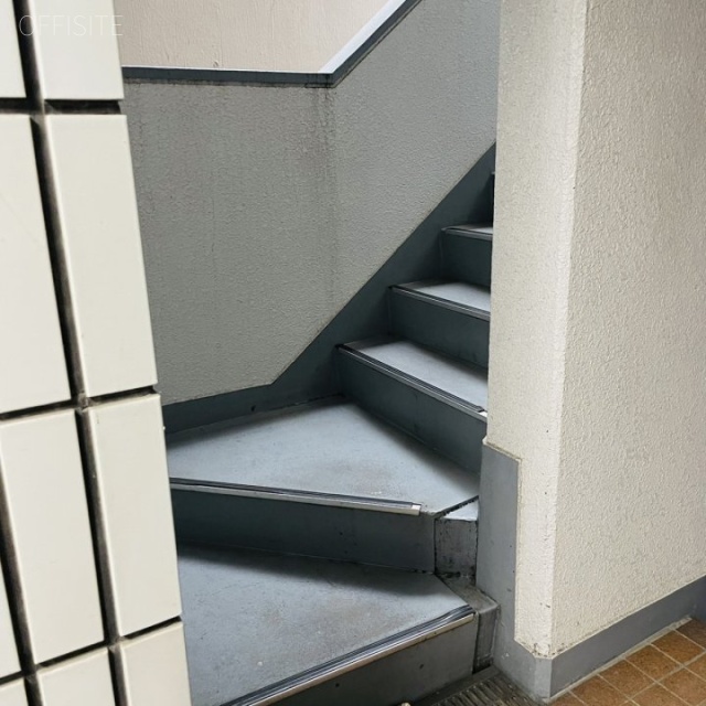 みさきビル エントランス