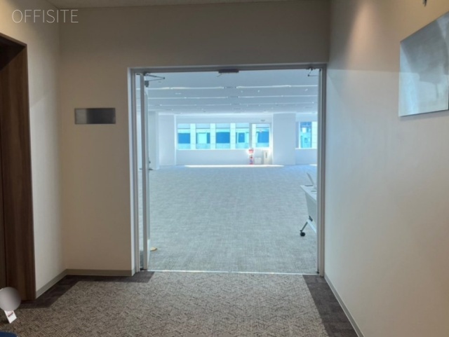 トラスティ麹町ビル 内装