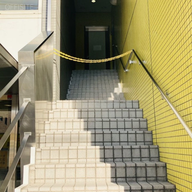 ジアロ町田ビル 外観