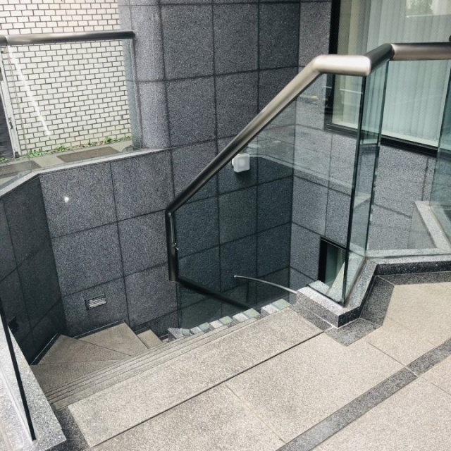 エムジー小伝馬町ビル 外観