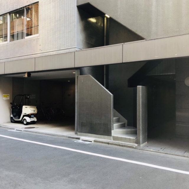 新橋MCVビル 外観