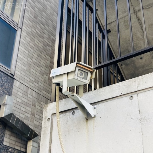 立川NXビル セキュリティ