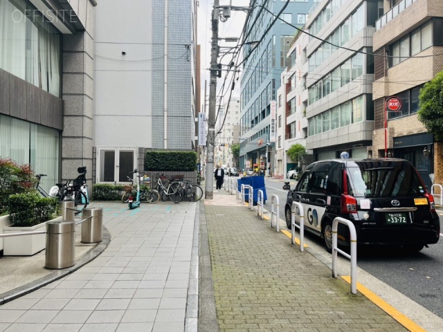 DaiwaA浜松町 周辺