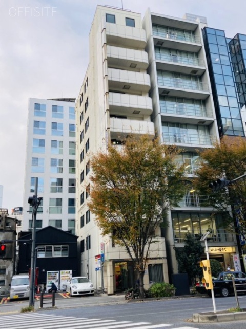 第5高野ビル 外観