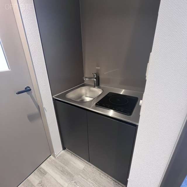 VORT六本木一丁目 キッチン