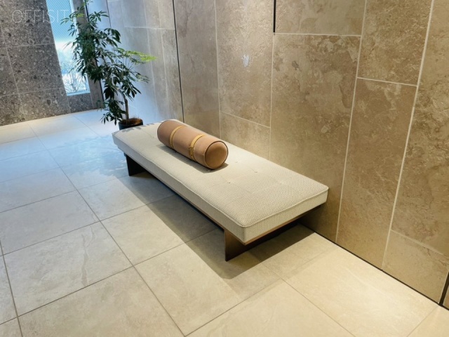 HF日本橋兜町ビルディング エントランス