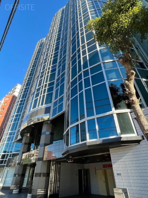 四海(よつみ)ビル 外観