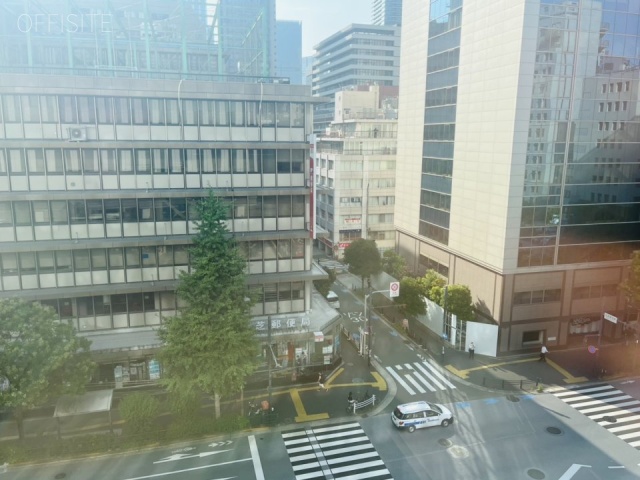 芝御成門タワー 眺望