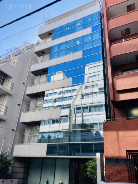 北大手町スクエア 外観