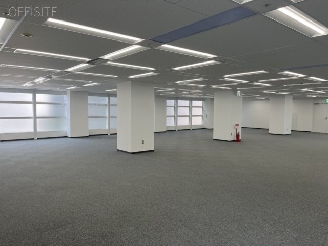 ジュールA 6階 室内