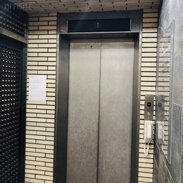 US半蔵門ビル エントランス