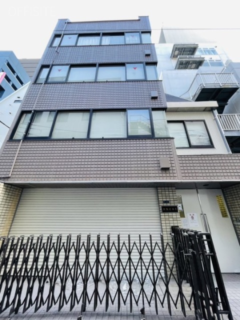 大矢ビルⅡ 外観