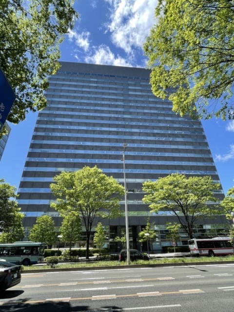 仙台第一生命タワービル 外観