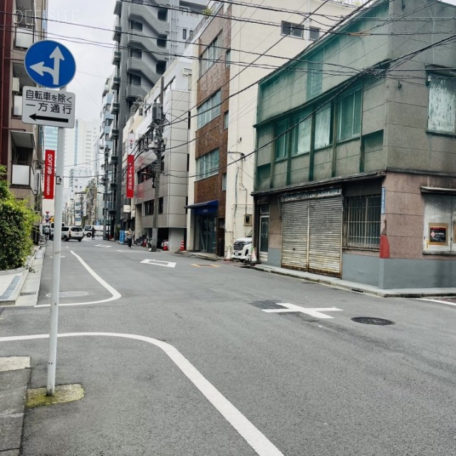 千住ビル5 周辺