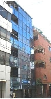 トルテックビル 外観