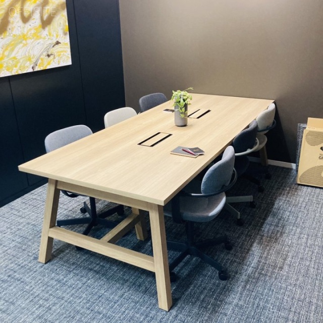 TOKYO TORCH 常盤橋タワー 室内