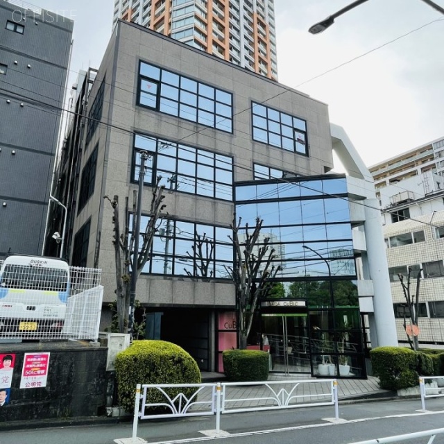 渋谷董友ビルⅤ 外観