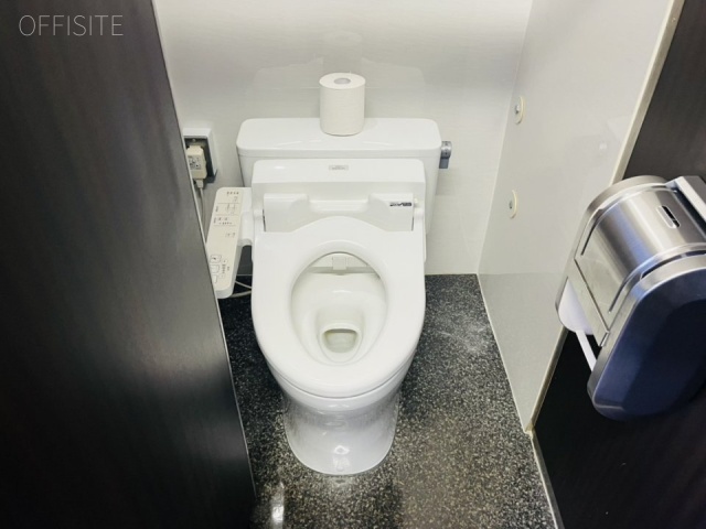 齋藤ビル トイレ