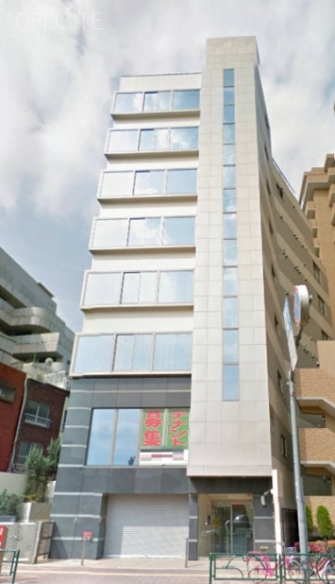 エスプリビル 外観