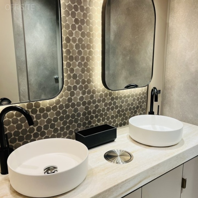 Expert Tamachi 洗面