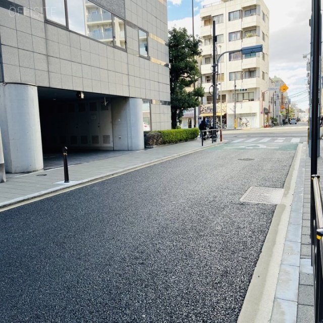 T・M畑中ビル 周辺