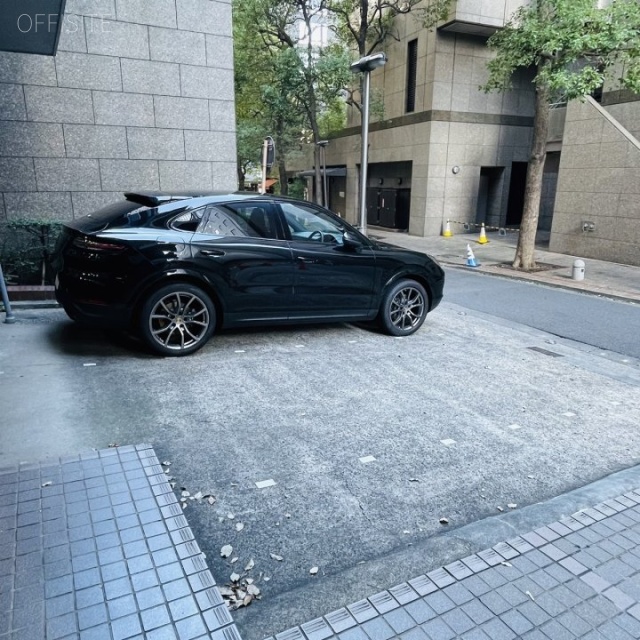 第一榎ビル 駐車場