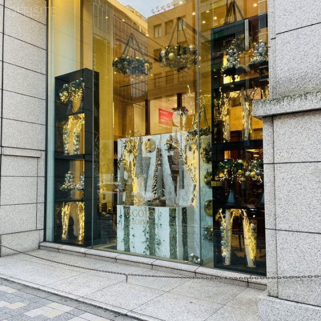 ゴトウビルディング1st 外観