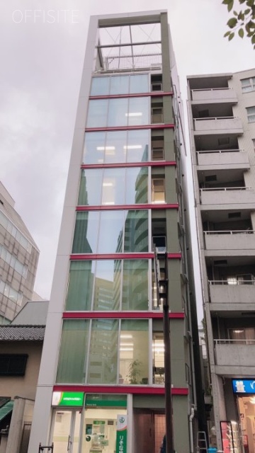 麹町K-118ビル 外観