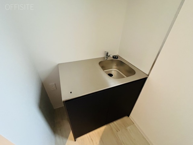 NTビル キッチン