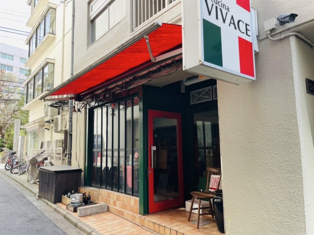 ヴァリエ後楽園 1F部分