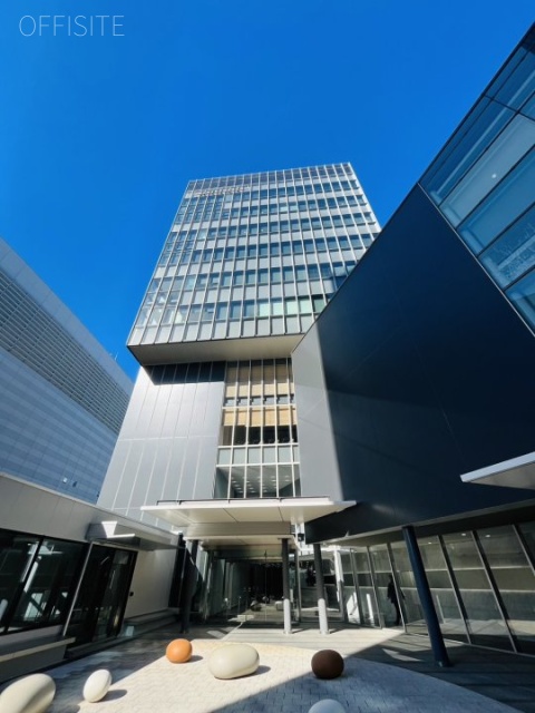 大宮サウスゲート 外観