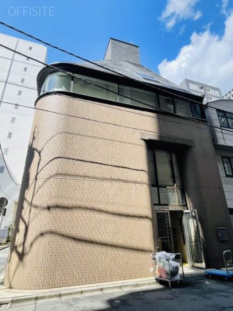 神田錦町ようきビル 外観