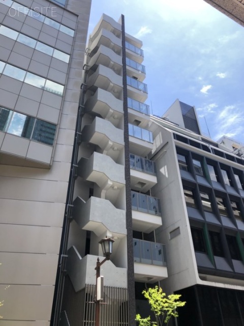 ACN日本橋PLACE 外観