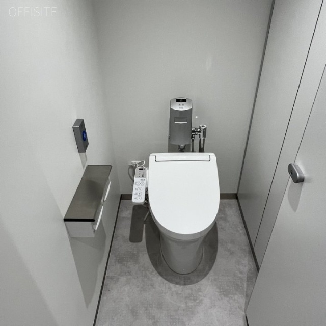 東日本橋EXビル トイレ