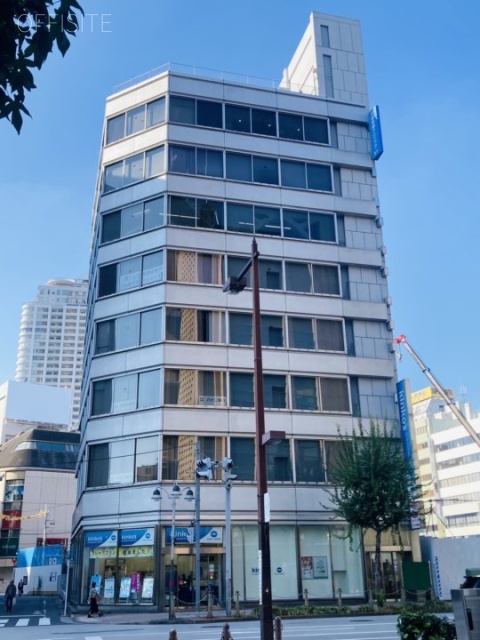 藤久ビル西2号館 外観