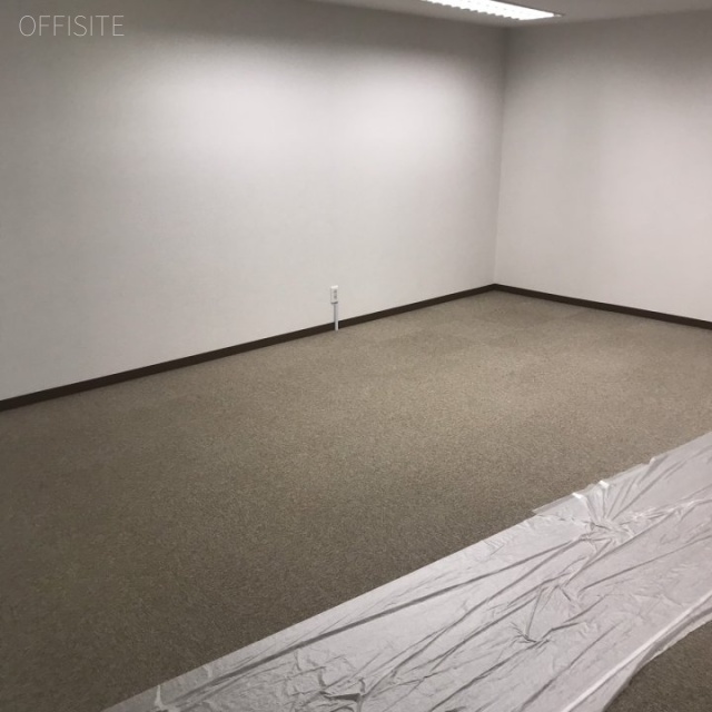 東京銀座ビルディング 603号室 室内