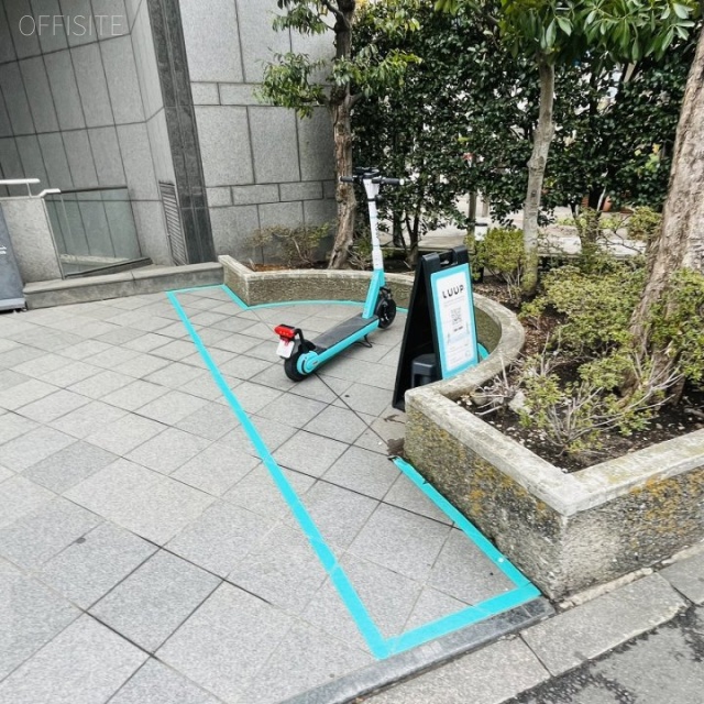 山手ビル 周辺