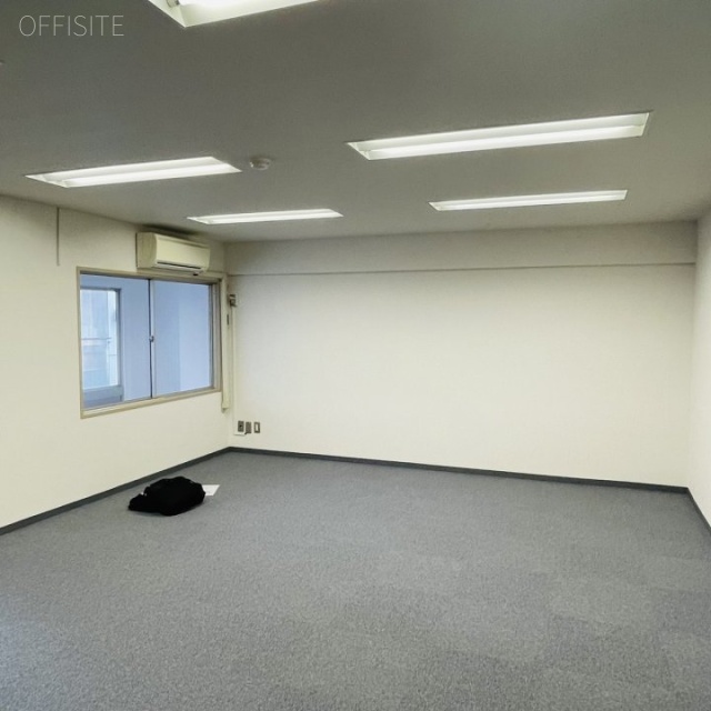 ユタカ産業ビル 室内
