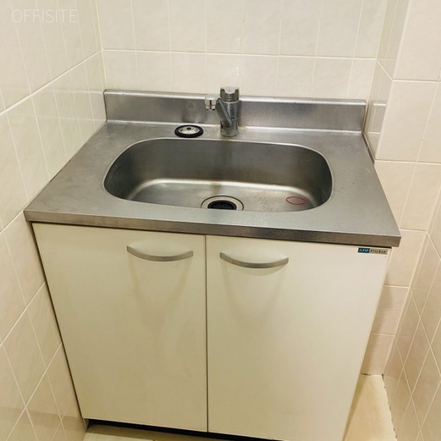 立川NXビル キッチン