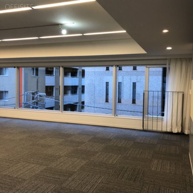 デュープレックス銀座タワー8/14 402号室 室内