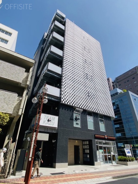 S-cube(south) 外観