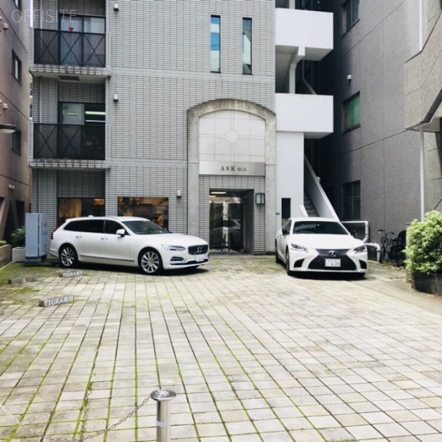 ASKビル 外観