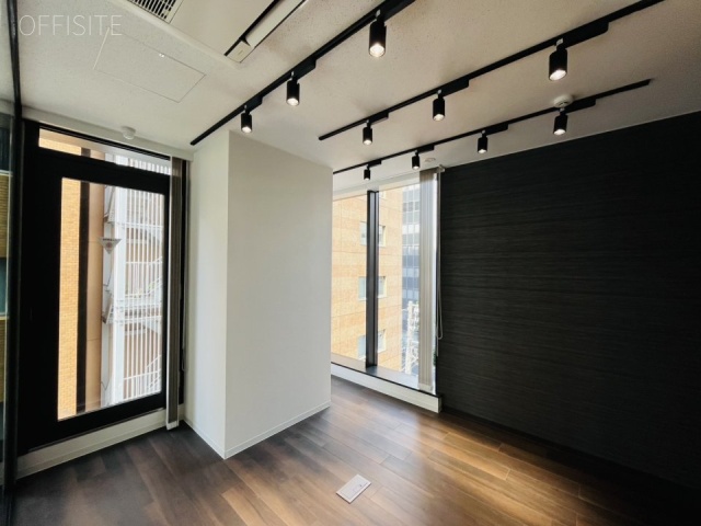 KURAMACHIビル 内装