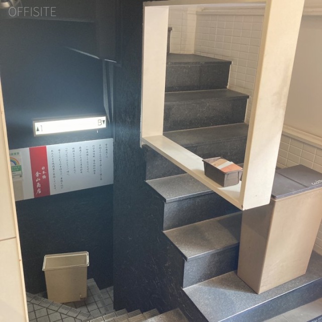 nefi nihombashi 外観