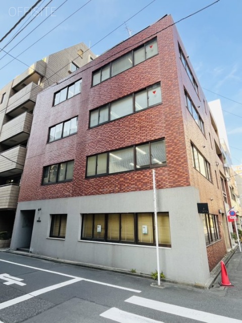 ダイアビル 外観