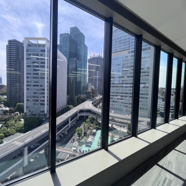 VORT六本木一丁目 内装