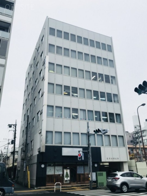 立川ASビル 外観