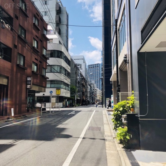 FDC麹町ビル 周辺