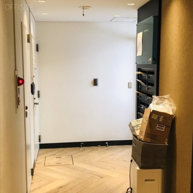 ヤマノ26ビル エントランス