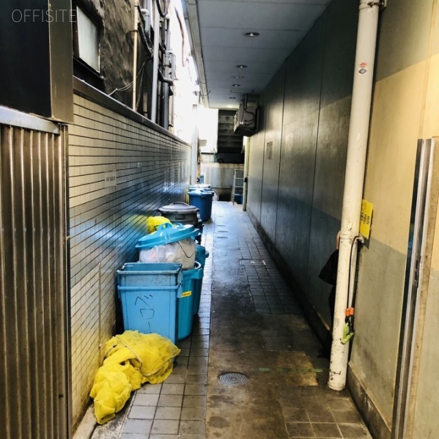 MIキューブ町田イースト 外観